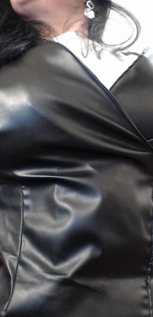 Model - BruneteBBW outfits