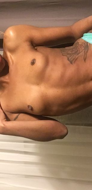 Model - JezeBellamy nude