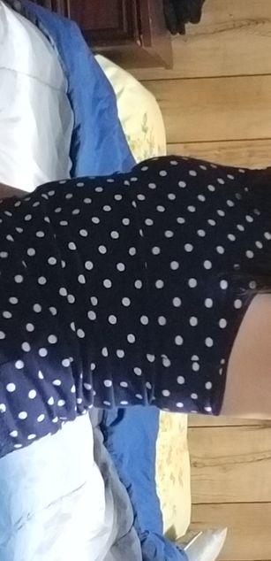 Model - Natelie roleplay