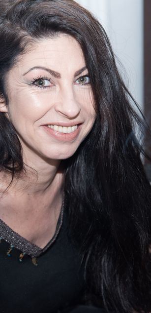 Model - Lucky Kelly ass