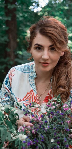 Model - AnnyOhot roleplay