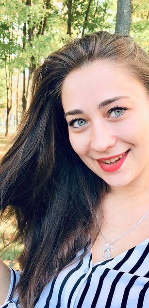 Model - NightQueen ass