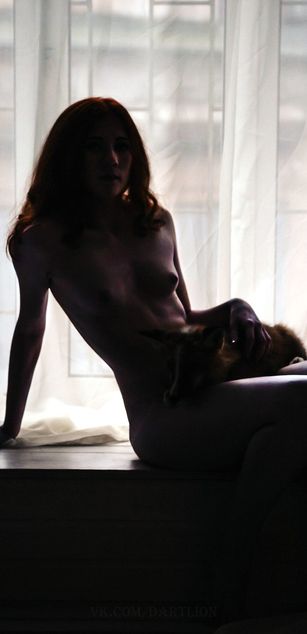 Model - Kim Merion teen