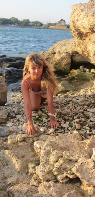 Model - Iren 2
