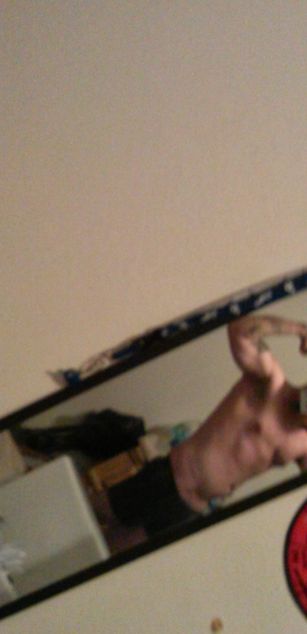 Model - Ted_Durken jerkoff