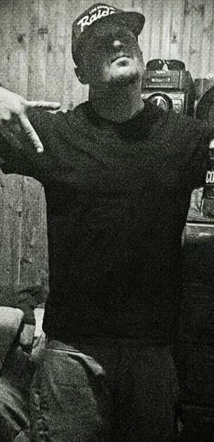 Model - Ted_Durken jerkoff