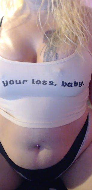 Model - Diane Callaway sissy