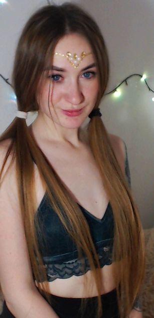 Model - JuicyKitty deepthroat