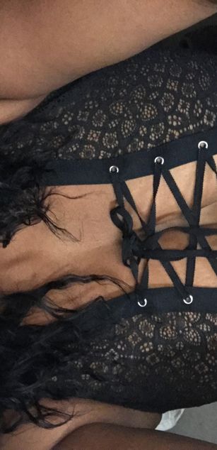 Model - Mariah Lust 2