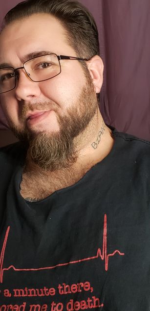 Model - Sassquatch humor