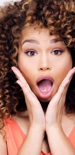 Model - Cecilia Lion findom