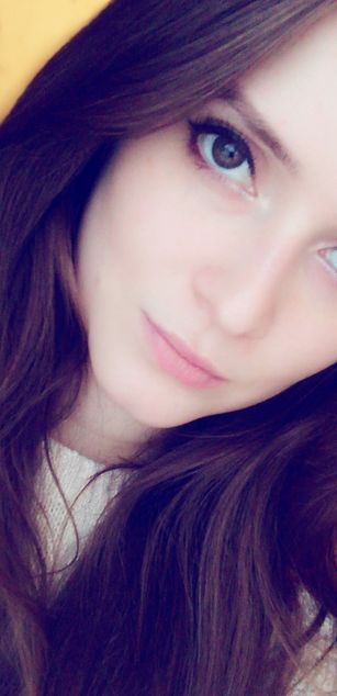 Model - MargieNarcis roleplay