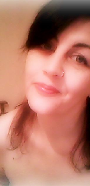 Model - CarmenDeep roleplay