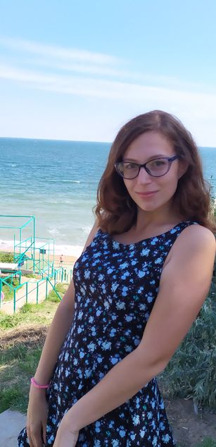 Model - KateTigress ass