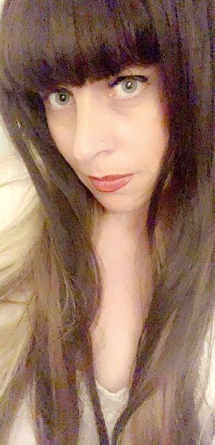 Model - Victoria kinky