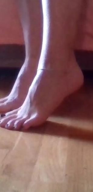 Model - Mistress Maya36 dildo