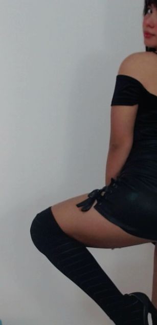 Model - Ammy mason fetish