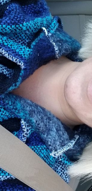 Model - LexxxyLoo bigtits