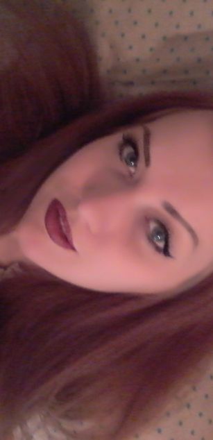 Model - SweetGalateja striptease