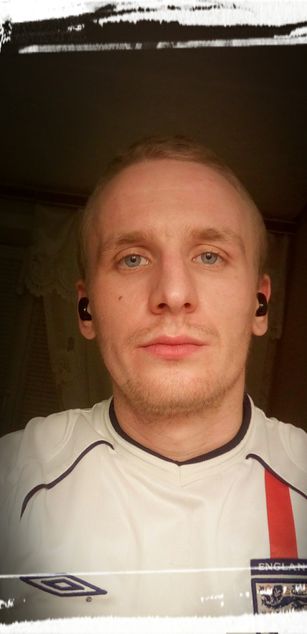 Model - Jackie bigcock