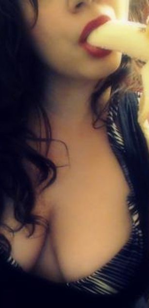 Model - Martha K domination