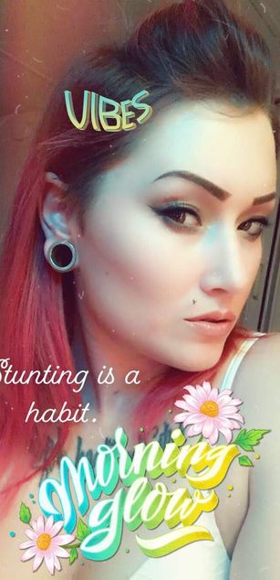 Model - Roxie Lovesick toys