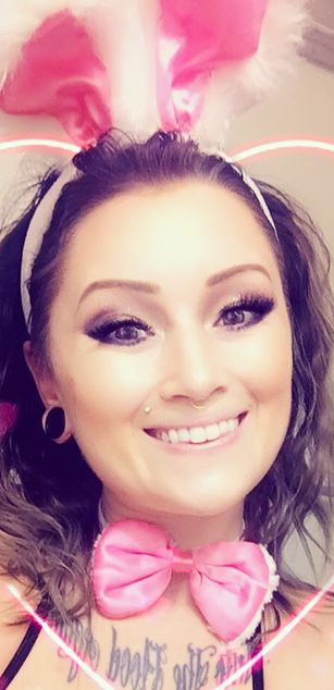 Model - Roxie Lovesick toys