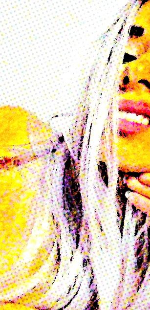 Model - Jeannie submissive