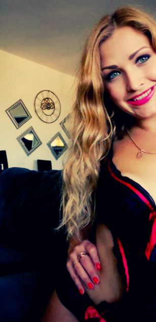 Model - JasmineGoddess 2