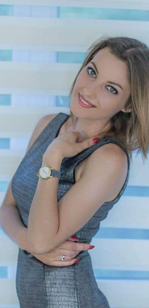 Model - WesttMegan feet