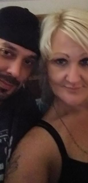 Model - Deviant Duo blowjob