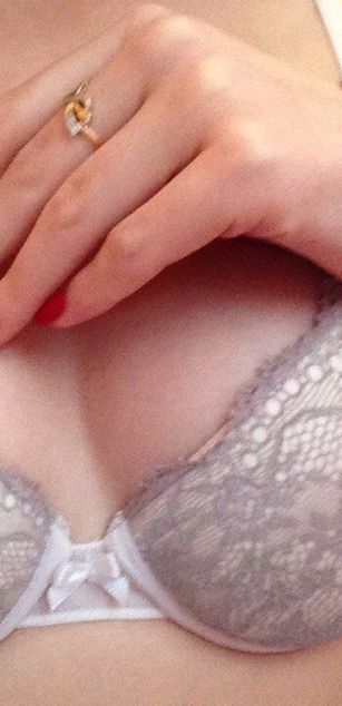 Model - live:lady-joyce 2