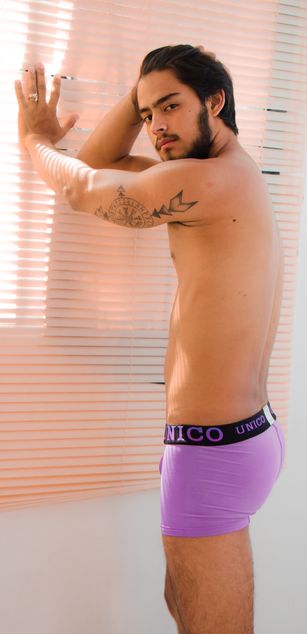 Model - Antoigne roleplay