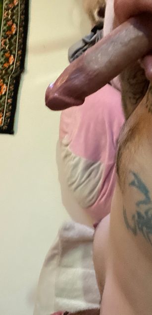 Model - Konig Ratte tattoo