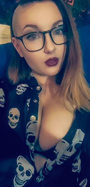 Model - Thefappen1ng 2