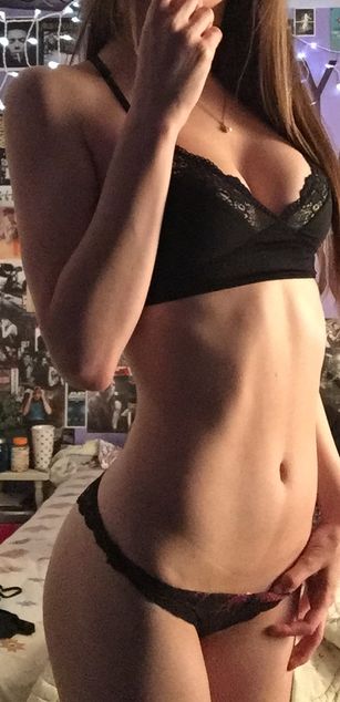 Model - Mark T and Ashly Riley  2