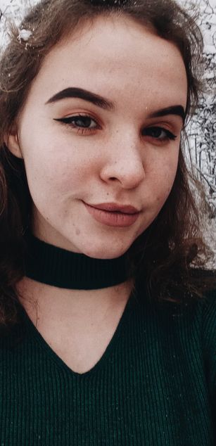 Model - SweetStrawberry student