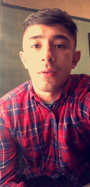 Model - Miguel uncut