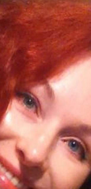 Model - MarleneDietrich roleplay