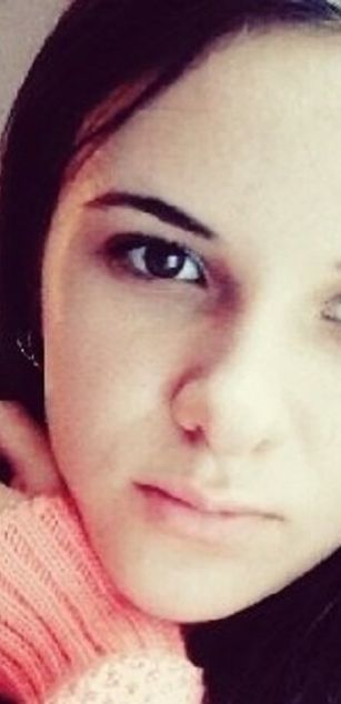 Model -  MissNefertiti 2