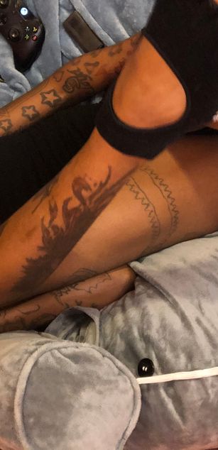 Model - MadameKINKyKay fetish