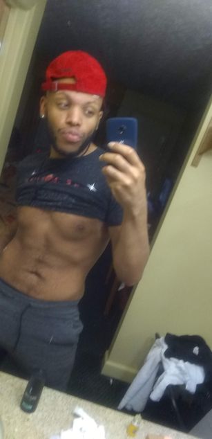 Model - SirWetness69 lover