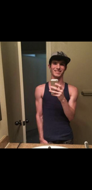 Model - SpunSnaggy ass