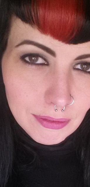 Model - Liliah Doll 2