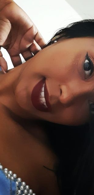 Model - Ainoha Collins dirty