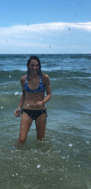 Model - Jaidynn Babyy deepthroat