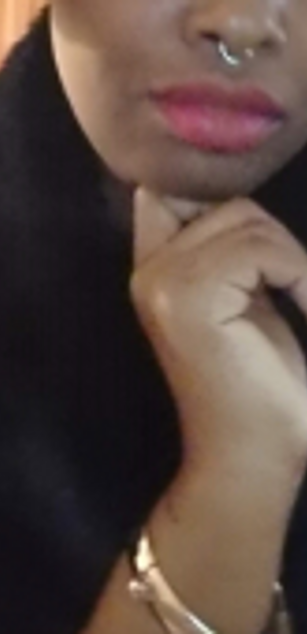 Model - Ivy Piper milf