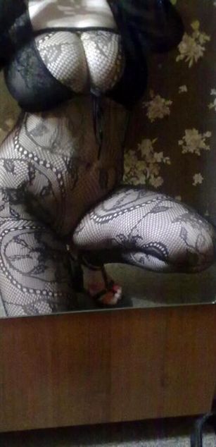 Model - CoolSexBomb 2