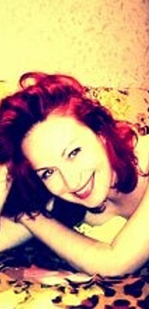 Model - MarleneDietrich roleplay