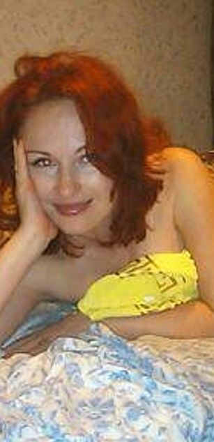 Model - MarleneDietrich roleplay